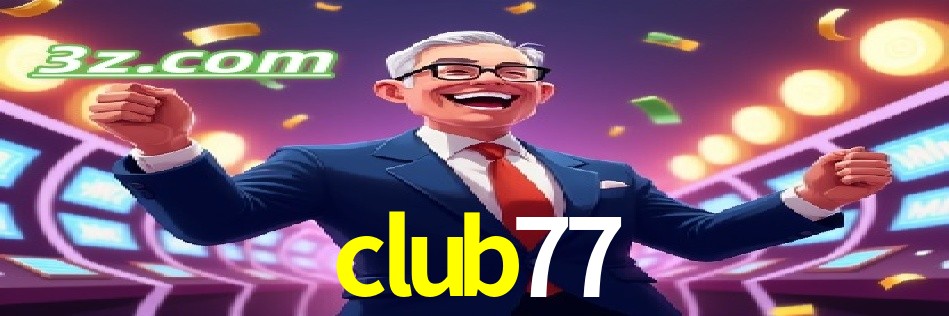 Promoções club77