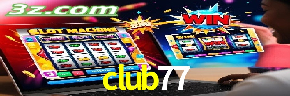 Promoções club77
