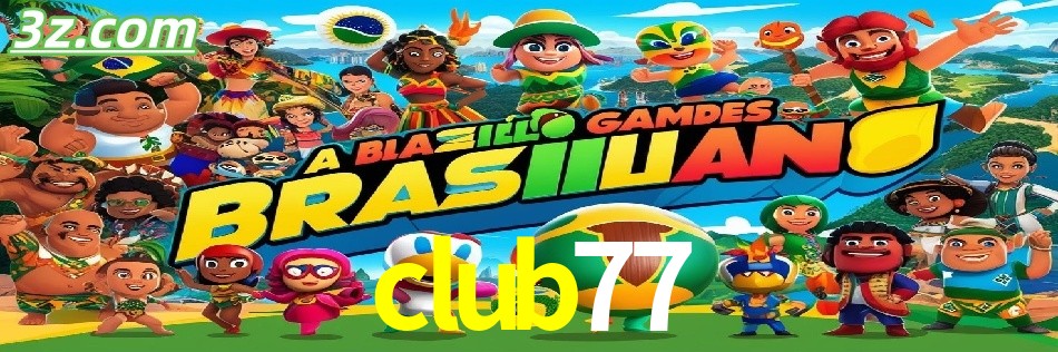 Por Que Jogar no club77?